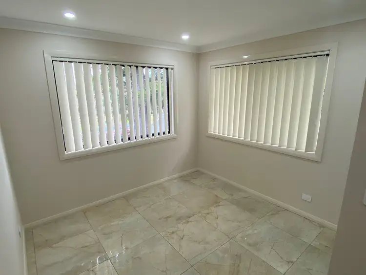 Second view of Homely house listing, 2A Tuggerah Street, Leumeah NSW 2560