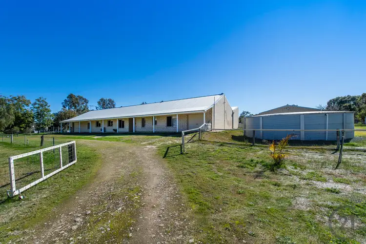 Second view of Homely house listing, 62 Tranquil Retreat, Barragup WA 6209