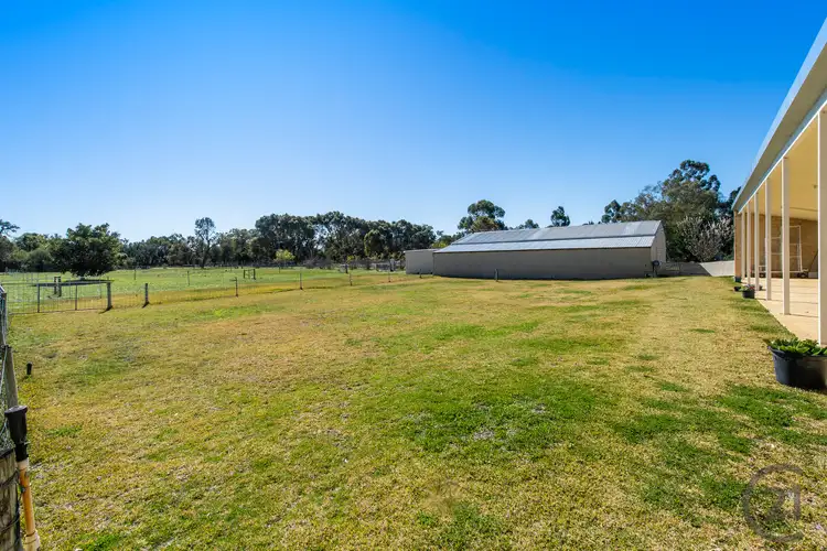 Fourth view of Homely house listing, 62 Tranquil Retreat, Barragup WA 6209
