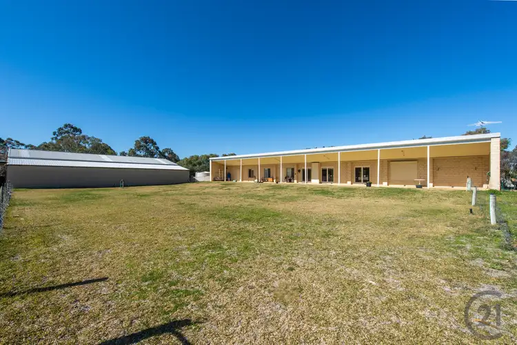 Fifth view of Homely house listing, 62 Tranquil Retreat, Barragup WA 6209