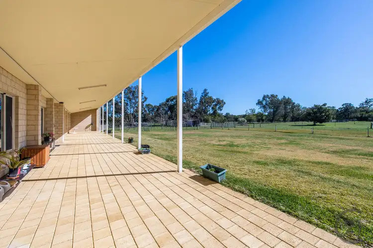 Sixth view of Homely house listing, 62 Tranquil Retreat, Barragup WA 6209