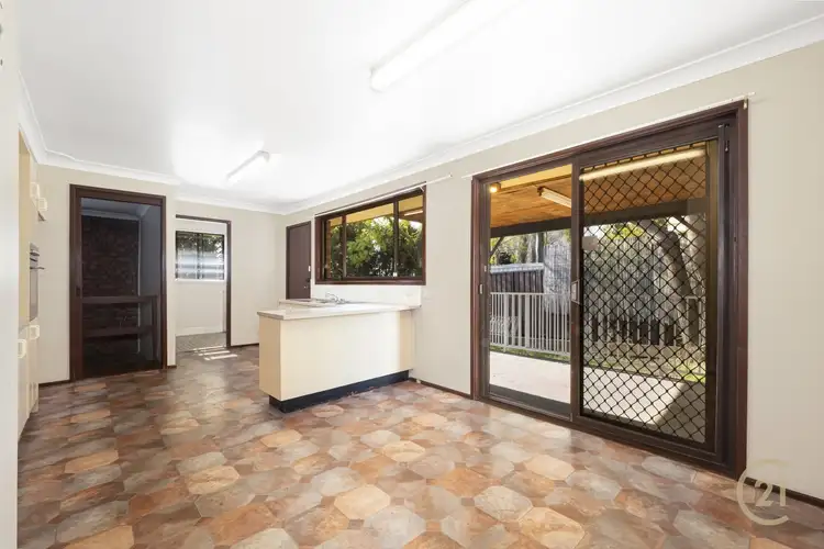 Second view of Homely house listing, 15 Knight Place, Minto NSW 2566