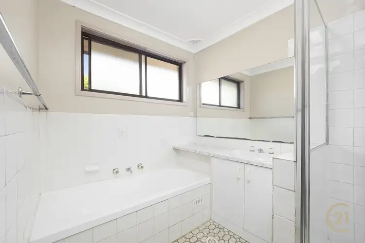 Third view of Homely house listing, 15 Knight Place, Minto NSW 2566