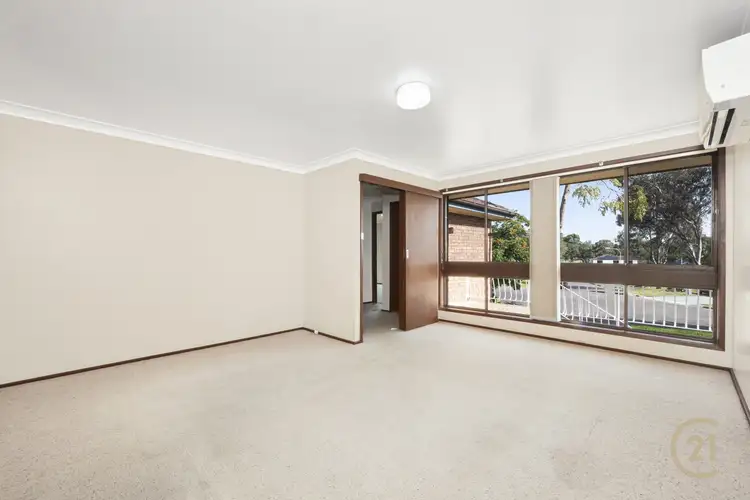 Fifth view of Homely house listing, 15 Knight Place, Minto NSW 2566