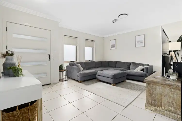 Third view of Homely house listing, 42 Woods street, Riverstone NSW 2765