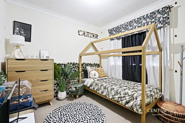 Fifth view of Homely house listing, 42 Woods street, Riverstone NSW 2765