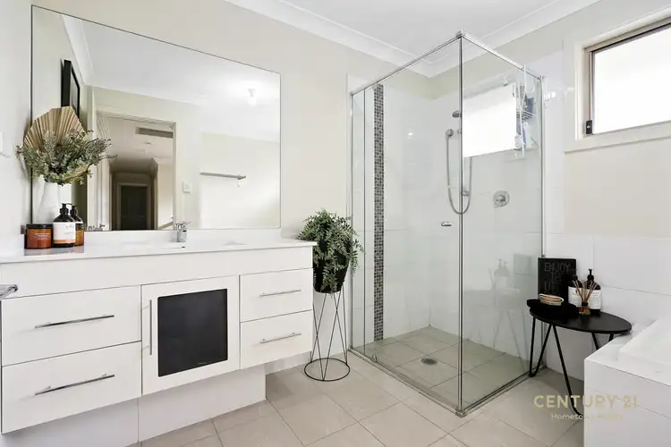 Sixth view of Homely house listing, 42 Woods street, Riverstone NSW 2765