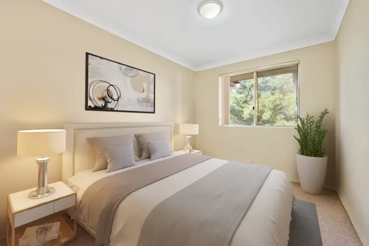 Fourth view of Homely apartment listing, 13/66-68 Pitt Street, Granville NSW 2142