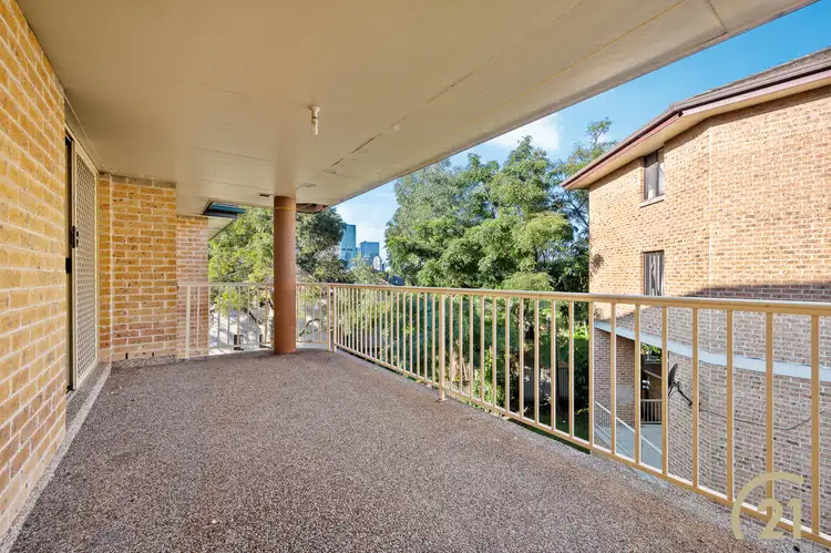 Fifth view of Homely apartment listing, 13/66-68 Pitt Street, Granville NSW 2142