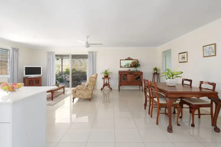 Sixth view of Homely house listing, 11 Pringle Court, Gympie QLD 4570