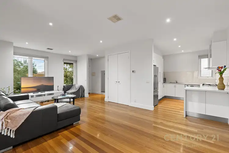 Second view of Homely townhouse listing, 3/22-24 Winbourne Road, Mount Waverley VIC 3149