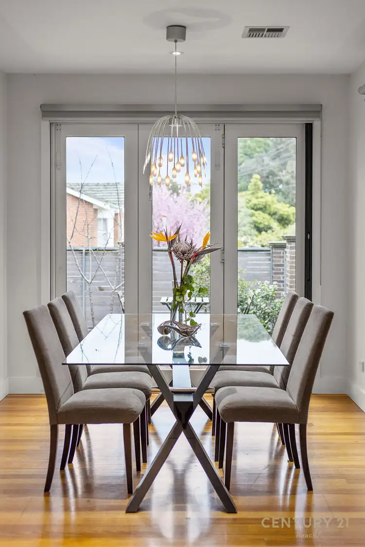 Fourth view of Homely townhouse listing, 3/22-24 Winbourne Road, Mount Waverley VIC 3149