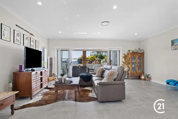 Main view of Homely semi-detached listing, 54 Anzac Road, Long Jetty NSW 2261