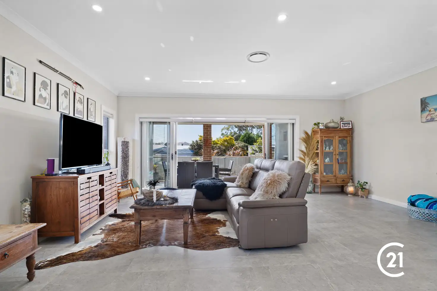 Main view of Homely semi-detached listing, 54 Anzac Road, Long Jetty NSW 2261