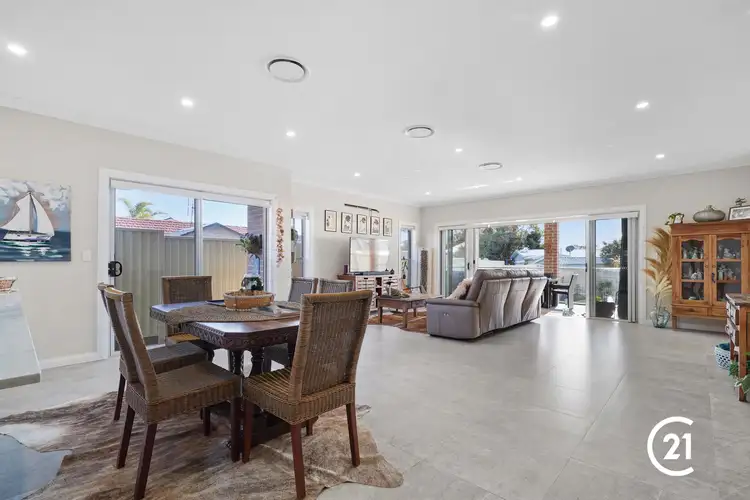 Second view of Homely semi-detached listing, 54 Anzac Road, Long Jetty NSW 2261