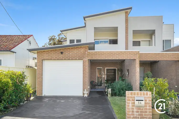 Third view of Homely semi-detached listing, 54 Anzac Road, Long Jetty NSW 2261