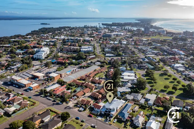 Fourth view of Homely semi-detached listing, 54 Anzac Road, Long Jetty NSW 2261