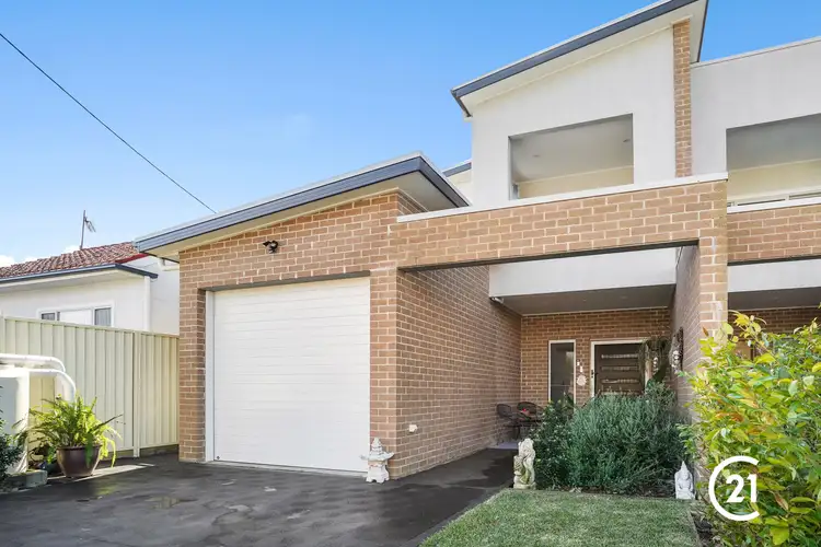 Fifth view of Homely semi-detached listing, 54 Anzac Road, Long Jetty NSW 2261