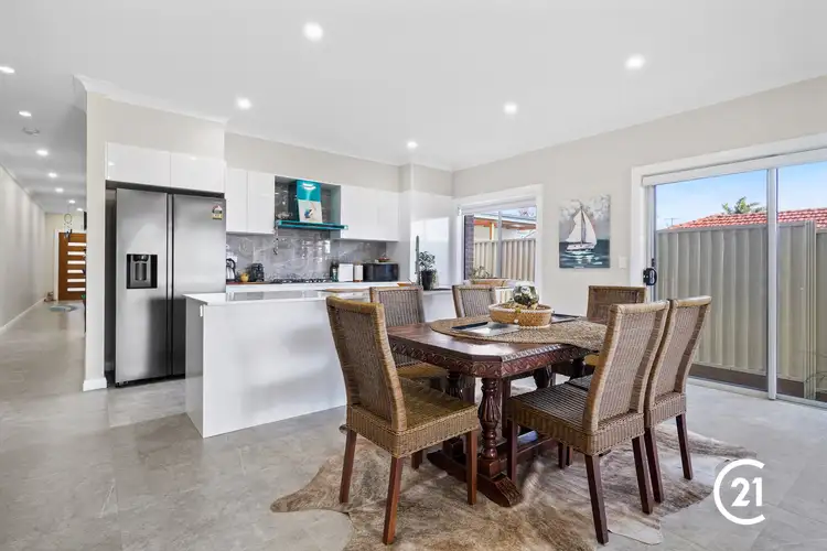 Sixth view of Homely semi-detached listing, 54 Anzac Road, Long Jetty NSW 2261