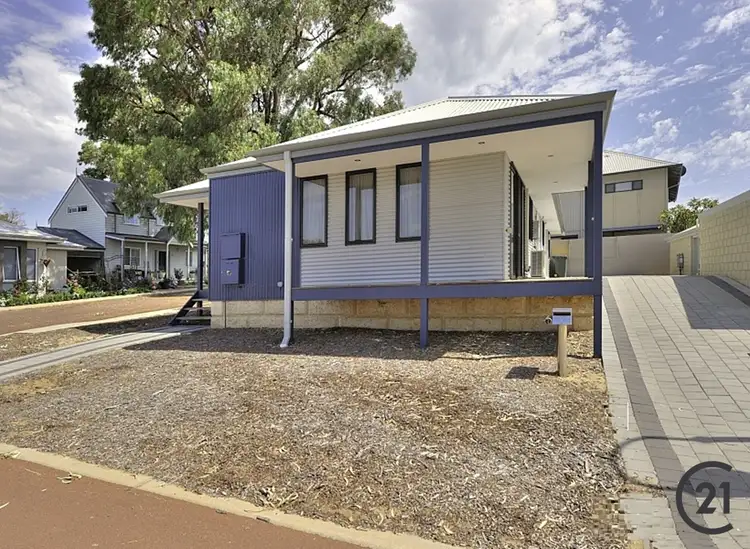 1 Rosemary Gardens, Dawesville WA 6211