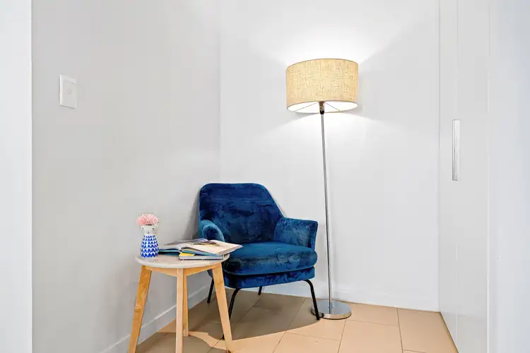 Fourth view of Homely apartment listing, 201/1 Brodie Spark Drive, Wolli Creek NSW 2205