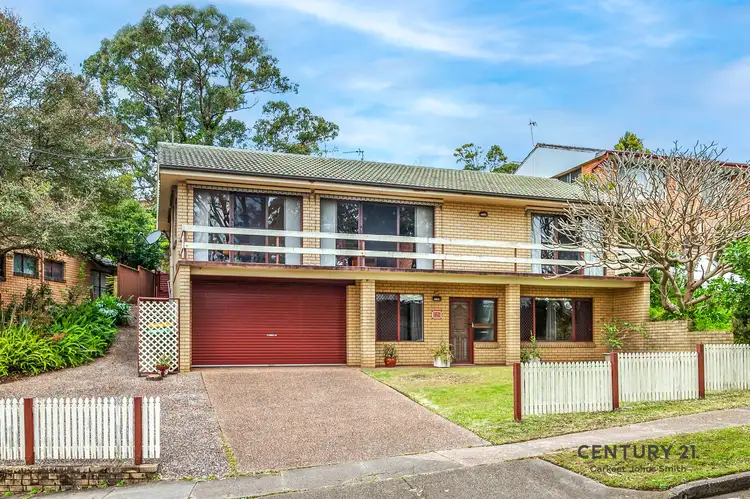 19 Princeton Avenue, Adamstown Heights NSW 2289