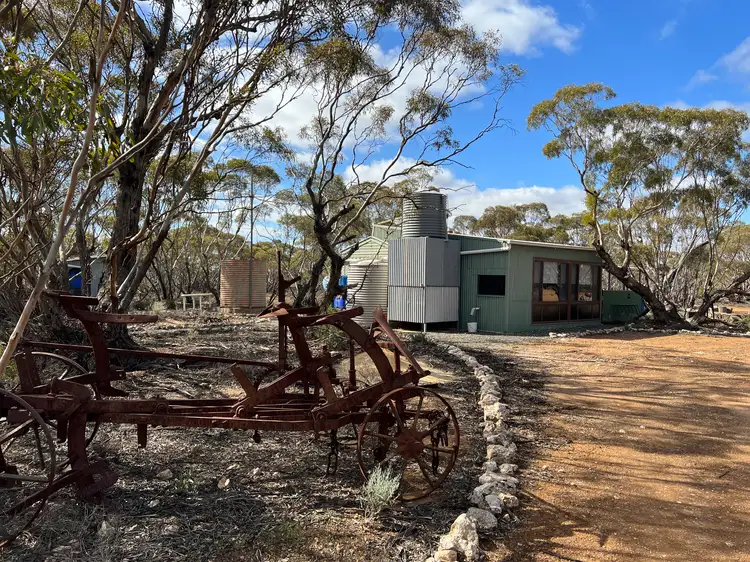430 Frost Road, Sandleton SA 5356