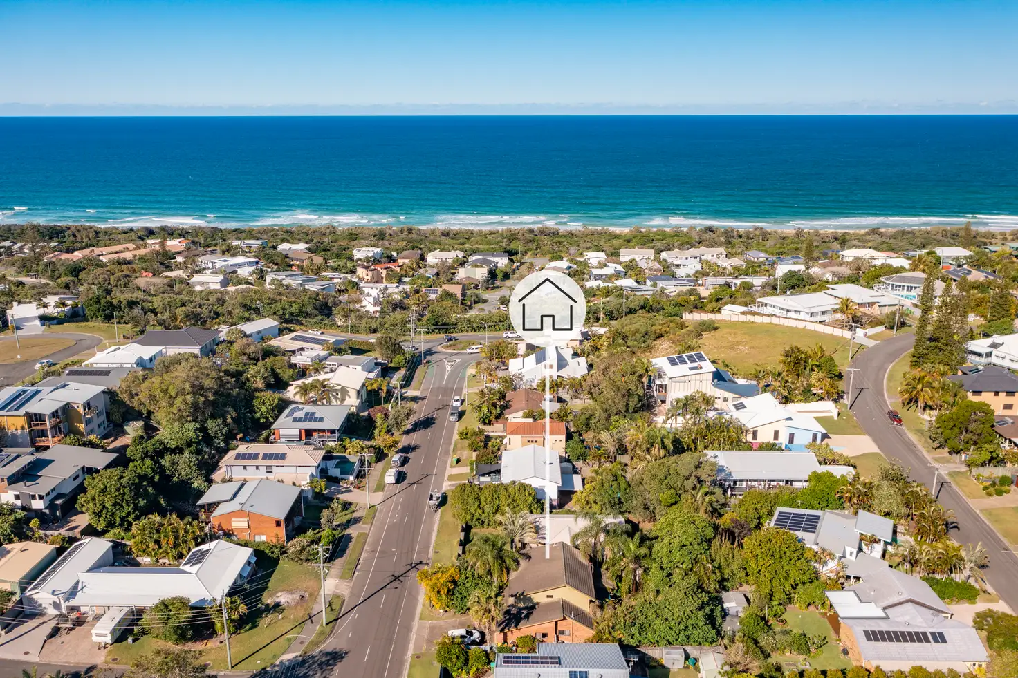 Main view of Homely house listing, 13 Podargus Parade, Peregian Beach QLD 4573