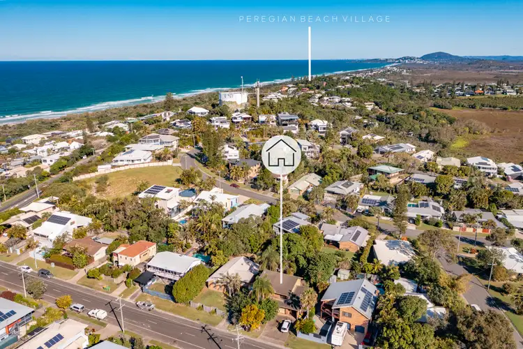 Second view of Homely house listing, 13 Podargus Parade, Peregian Beach QLD 4573