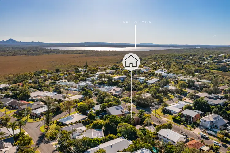 Third view of Homely house listing, 13 Podargus Parade, Peregian Beach QLD 4573