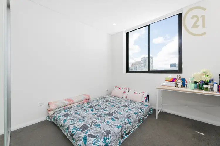 Sixth view of Homely apartment listing, 603/1D Greenbank Street, Hurstville NSW 2220