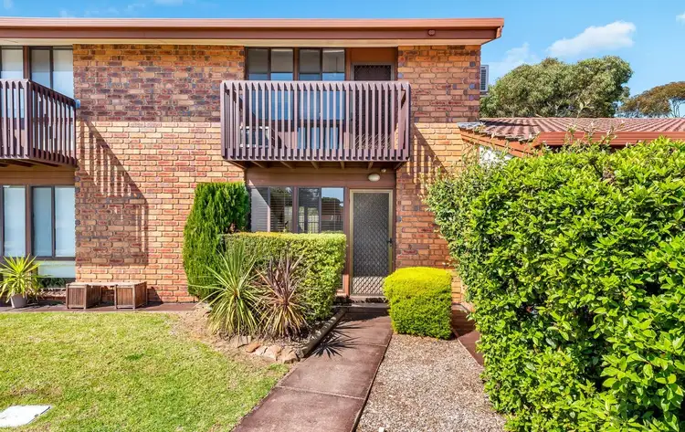 Main view of Homely unit listing, 11/13 Epstein Drive, Morphett Vale SA 5162