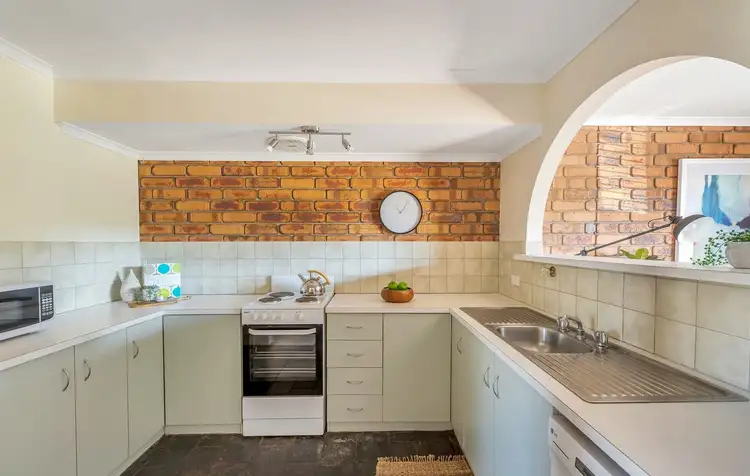 Second view of Homely unit listing, 11/13 Epstein Drive, Morphett Vale SA 5162