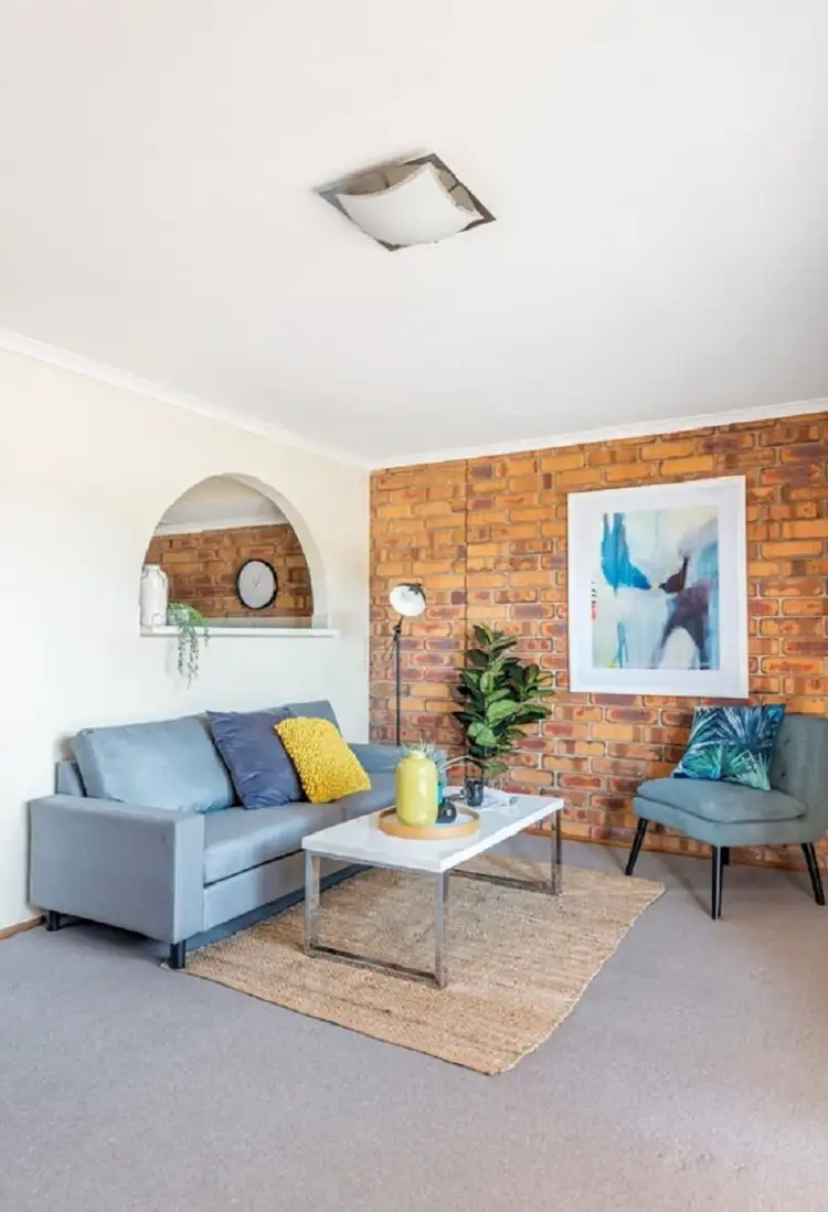 Third view of Homely unit listing, 11/13 Epstein Drive, Morphett Vale SA 5162