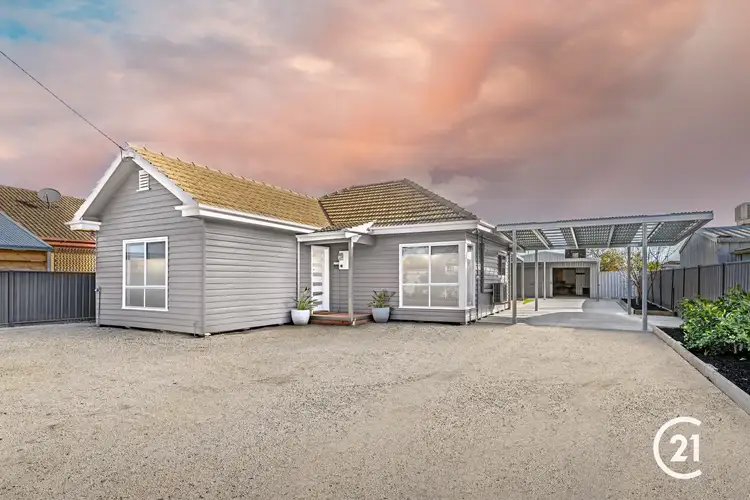 11 Haverfield Street, Echuca VIC 3564