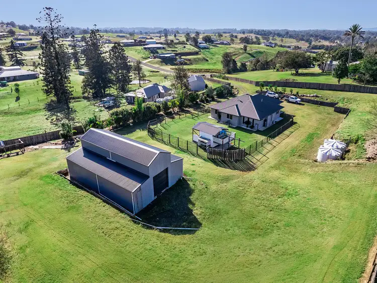 Fourth view of Homely rural property listing, 28 Billman Court, Chatsworth QLD 4570