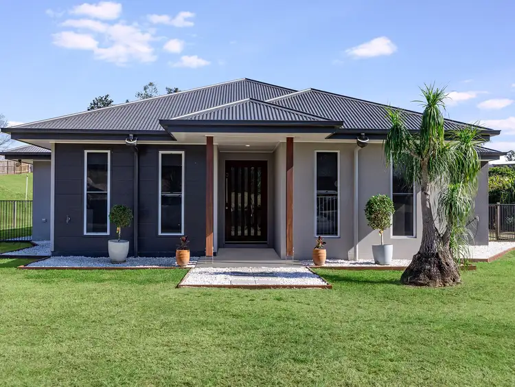 Fifth view of Homely rural property listing, 28 Billman Court, Chatsworth QLD 4570