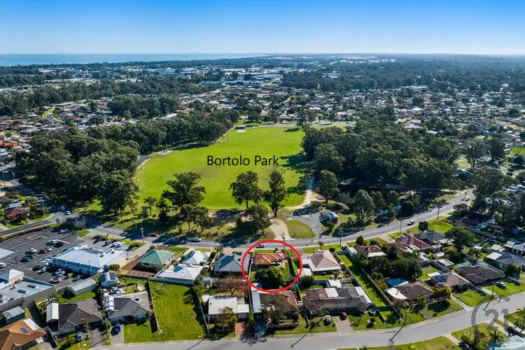 Main view of Homely house listing, 63 Murdoch Drive, Greenfields WA 6210