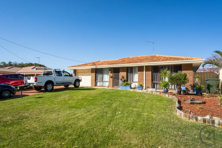 Third view of Homely house listing, 63 Murdoch Drive, Greenfields WA 6210