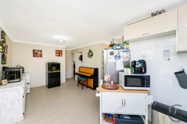 Sixth view of Homely house listing, 63 Murdoch Drive, Greenfields WA 6210