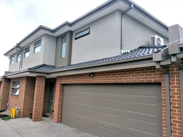 2/53 Sandown Road, Springvale VIC 3171