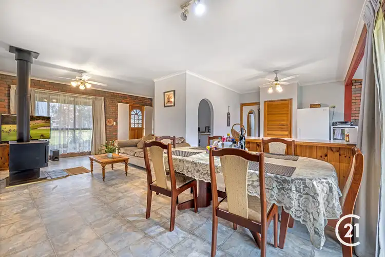 Fourth view of Homely house listing, 2611 Murray Valley Highway, Torrumbarry VIC 3562
