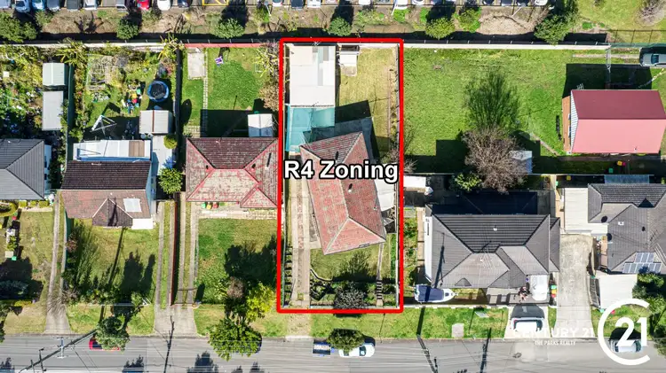 4 Cabramatta Avenue, Miller NSW 2168