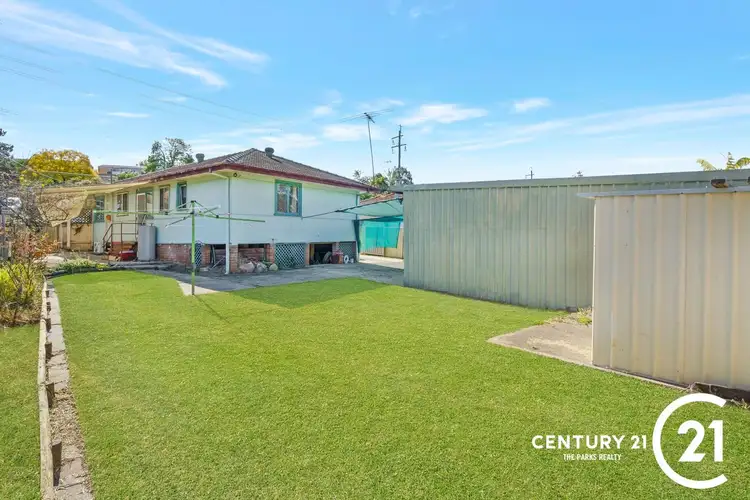 Fourth view of Homely house listing, 4 Cabramatta Avenue, Miller NSW 2168