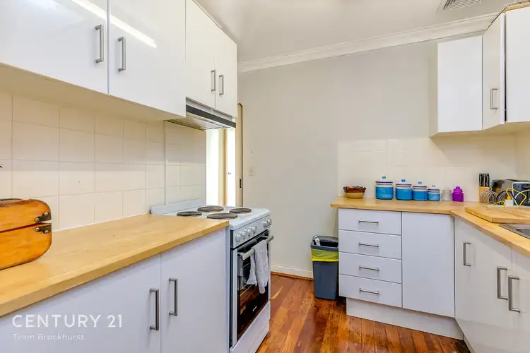 Seventh view of Homely house listing, 78 Blanche Street, Gosnells WA 6110