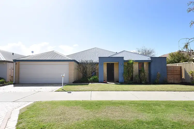 Main view of Homely house listing, 33 Redington Street, Butler WA 6036