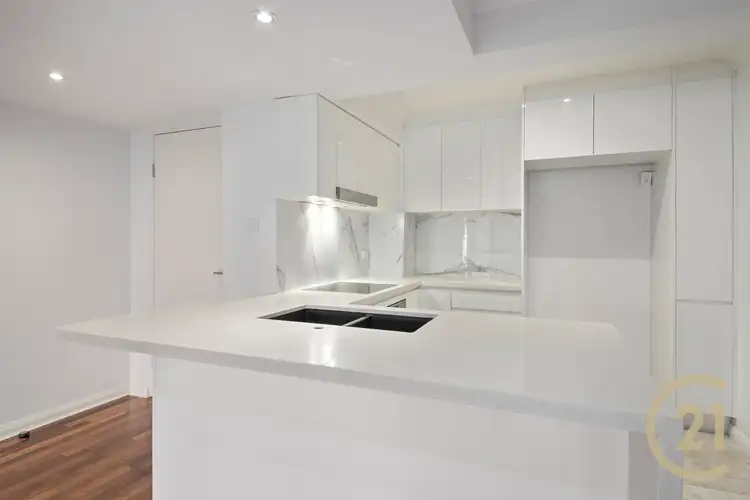 Third view of Homely unit listing, 14/22-24 Goulburn Street, Liverpool NSW 2170