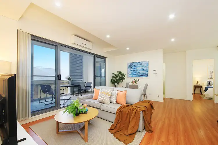 112/52-62 Arncliffe Street, Wolli Creek NSW 2205