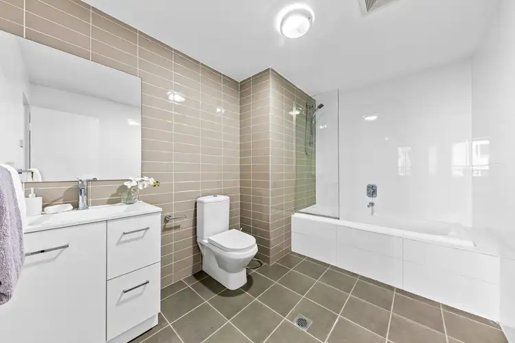 Sixth view of Homely apartment listing, 109/1 Russell Street, Baulkham Hills NSW 2153