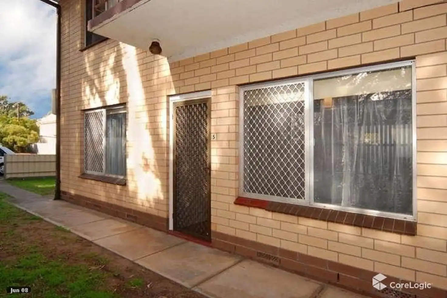 Main view of Homely unit listing, 5/248 Military Road, Semaphore SA 5019